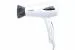 BaByliss D322WE 2100Watts Expert Dryer I 3 speed /temperatures, cool air button I Air flow speed - 75km/h I Adjustable diffuser I 25% energy saving I White