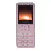 MTR Lvix L1 L99 Featured Mobile Phone 16 MB RAM | 4.5 cm (1.77 inch) Display, 0.3MP Rear Camera Long Lasting 1000 mAh Battery (Pink)