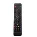 Electvision Remote Control for led Smart tv Compatible with Wybor led Television Please Match with Your Old Remote Before Placing Order for verification (Without Voice)