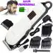 SDMS Professional Electric Men's Hair Cutting Clipper Beard Cordless Trimmer