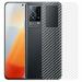 Kite Digital Vivo Iqoo 9 Back Screen Protective Film Carbon Fiber Skin Transparent Screen Guard Sticker (Pack of 4)