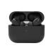 Appslite Newly Launched Air Buds 2 Truly Wireless Earbuds with 40H of Playtime, Instacharge(10 min= 240 min) , Quad Mic with ENC, 13 mm Driver, and BT v5.3 (Clear Black)