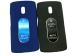 CLUBCLASSY TPU Back case Cover Soft Plain Pack of 2 pc. Compatible for Moto x Play