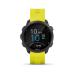 Garmin Forerunner 245 GPS Running Smartwatch for Unisex (Yellow)