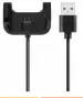 Tech Gear Charger for Amazfit Bip A1608 Smart Watch with Micro USB Charge Cable Charger Charging Pad