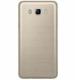 Imbi Gold Plastic Back Panel For Samsung Galaxy J7 2016 J710, J7