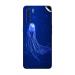 GADGETSWRAP Printed Vinyl Skin Sticker for Oppo F15 - medusa 4