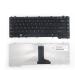 Regatech Compatible For Toshiba Satellite Pro C640 Laptop Keyboard Replacement Internal Keypad Black
