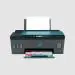 HP Ink Tank 516 Color Printer, Scanner, & Copier with High Capacity Tank for Home B&W Prints at 10 Paise/ Color Prints at 20 Paise/Page.
