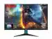 Acer Nitro VG271U M3 27 inch IPS WQHD 2560x1440 Pixels Gaming Backlight LED LCD Monitor I 180Hz Refresh Rate I 0.5 MS Response I DCI-P3 95%, HDR10 support I 2x HDMI, 1x DP I Eye Care I Stereo Speakers