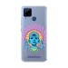 Emble Label Moksham Soft Silicone Case For Realme C15 ( TPU | Soft ,Realme C15 | Multicolor )