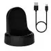 OBOE Black Fast Charger Charging Dock