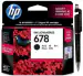 HP 678 Black Original Ink Advantage Cartridge With ITGLOBAL 3in1 Multi-Function Pen