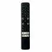 7 Seven Bluetooth Voice Command Google Assistant Tcl TV Remote Control With Zee5 Netflix and Prime Video Hot Keys Replacement of Original Tcl Remote for LED Smart 4K Android TV Rc901v