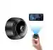 HONYMAN HD Mini Camera Wireless WiFi 1080P Home Security Nanny IP Ball Cam with Motion Detection