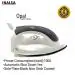 Inalsa OPAL DRY IRON 1000W 1000 W Dry Iron