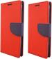 BINTAGE Flip Cover for Samsung Galaxy S3 Neo i9300, SAMSUNG Galaxy S3 BINTAGE Flip cover for Samsung Galaxy S3 / s3 Neo i9300 Red (Red, Pack of: 1)