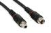 SeCro Rca Female to Rca Male Audio Extender Cable for Television