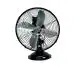 Cinni High-Speed 300mm Table Fan,Black