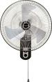 Crompton SStorm2 450mm 450 mm 3 Blade Wall Fan (Grey, Pack of 1)