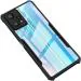 Hot Selling Back Cover for Realme 9 Pro |5G | Shockproof Crystal Clear | 360 Degree Protection | Transparent Case Cover | Camera Bump Protector