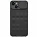 NILLKIN CamShield Pro Magnetic Case For iPhone 15 - Black