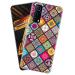 Fashionury IQOO Z3 5G Case Designer Flexible Soft Back Case Cover for IQOO Z3 5G-D0894