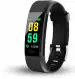 PunnkFunnk D115 Smart Band All Android & iOS Device