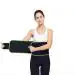 Lookfit Sweat Slim Belt for Men and Women Body Shaper wear and Tummy Trimmer Exercise