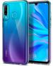 A ACCESSORIES KART Huawei P30 Lite Transparent Silicon Back Cover