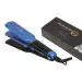 StyleHouse 2 in 1 Hair Straightener and Crimper Corded Electric