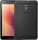 VAKIBO Black Samsung Galaxy TAB A T385 8 2017 SM-T385NZKAINS Silicon Back Cover