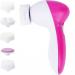 WIB smooth Skin face beauty Massager care electric machine for Women/Men