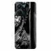 Voleano back cover for Vivo Y16, Anonymous Mask, Joker, Batman, Back Cover