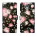 HANIRY FLIP COVER FOR Honor Holly 4 flip cover | DLI-L42 flip cover | Black Rose