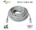 Multy Byte Patch Cable Basic-Cat 6-10M