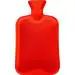 MOMHAVEN Rubber Water Bottle/Bag, Best for Instant Pain Relief & Aches Reliever Not Electrical - Hot Water Bag (Multicolor)