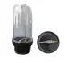 Kitchen Galaxy Magic Bullet Replacement Jar Parts Cross Blades Compatible with Magic Blender, Juicer and Mixer (500ml)