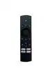AMGROAZ Plastic,Rubber Remote Control Compatible for Onida Smart Fire TV