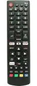 NixGlobal Rml-1616 Akb75675301 Akb75095308 Akb7575311 Remote Controller For Lg Smart Led Tv