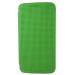 Heartly Samsung Galaxy S5 Plastic Green Back Case Cover