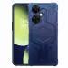 RJR Oneplus Nord CE 3 Lite(5G) Back Case Cover | Rugged Armor| Heavy Duty Case| Camera Protection Designed for Oneplus Nord CE 3 Lite(5G)-Blue