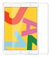 S-Hardline 9H Full Glue Edge To Edge Tempered Glass Screen Guard Protector For Apple Ipad 10.2Inch 7Th Gen, 8Th Gen,9Th Gen