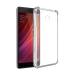 J and C Cases Transparent Plastic Cover Case For Letv 1S Eco