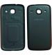Imbi Black Plastic Back Panel For Samsung Galaxy Core I8262