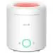 Deerma F301 Ultrasonic Air Humidifier Manual Essential Oil Aroma Diffuser Mist Maker with 360 Degree Rotatory Nozzle & Whisper Quiet Operation (2.5l,25W)