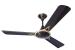 Crompton Avancer Prime 900mm (36 inch) Decorative Ceiling Fan with Anti Dust Technology, Baker Brown