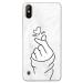 HANIRY soft cover for Tecno i ACE 2 Phone case :: KB2 Phone case :: Tecno i ACE 2 back cover :: KB2 back cover :: DESIGN -783