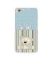 Casotec Teddy Bear Design Printed Silicon Soft TPU Back Case Cover for LeTV Le 1S 