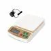 MOBONE Kitchen Weighing Scale With Tare Function SF 400A with Adaptor 10 kg Digital Multi-Purpose food weight machine